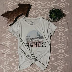 Graphic T-Shirt 🌵